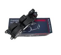 Interrupteur commande Pour Toyota Pour Hilux 2002-1996 : Commande lève-vitre électrique 14 broches, référence d'origine 84820-AA011 84820-35060