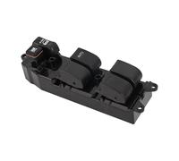 Interrupteur commande Pour Toyota Pour RAV4 1997-2005 : Interrupteur principal lève-vitre électrique côté conducteur droit, référence d'origine (OE/OEM) 84820-42080