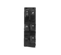 Interrupteur Commande Principal Bouton Levage Verre Pour Conducteur Avant Gauche Pour Hyundai Pour Veloster 1,6l 2012-2017 Interrupteur Commande Fenêtre Principale