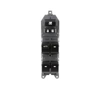 Interrupteur Commande Principal Panneau De Commutation Lève-vitre Bouton Rétro-éclairage Conduite Gauche Pour Toyota Pour RAV4 Pour Camry Pour Corolla