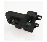 interrupteur commande siège Commutateur Réglage Siège Électrique | Pour VW Pour Passat B6 Pour Jetta Pour Golf 5 MK6 Plus Contrôle De Réglage Du Siège En Plastique ABS Avant Gauche