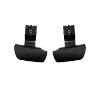 interrupteur commande siège Pour Jetta Pour Bettle Pour Skoda | Pour VW Voiture Style Gauche Droit Siège Poignée De Réglage Coulissant 1 Ensemble