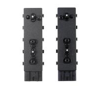 interrupteur commande siège Pour Lancer Pour Evolution Pour Mitsubishi Pour Outlander ASX Interrupteur Réglage Siège Électrique 25974714 25974715 6922A033 6922A008