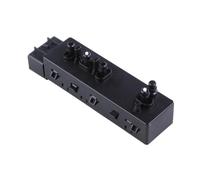 interrupteur commande siège Pour Mitsubishi Pour Outlander ASX Pour Lancer Pour Evolution Interrupteur Réglage Du Siège Électrique 25974714 25974715 6922A033 6922A008(Right)
