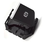Interrupteur Commande Stationnement Frein Main Électronique Pour A4 A5 Q7 RS4 Pour Avant RS5 2018 2019 2020 2021 2022 2023 2024 4M1927225A Commutateur frein main voiture