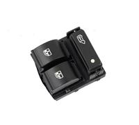 Interrupteur Commande Triple Bouton de Commutation de fenêtre électrique, pour Peugeot Boxer 2006-2014 735487419 735421419 Bouton électrique Vitre