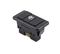 Interrupteur Commande Van Bus commutateur de commande de fenêtre électrique unique 6 broches 255959855B pour LT28 LT35 LT46 357959855A accessoires de voiture Bouton électrique Vitre
