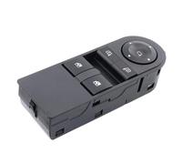Interrupteur Commande Vitre Électrique 13228879 13228877 13228709 Pour Vauxhall Pour Astra Pour Astravan Pour Zafira parties