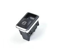 Interrupteur Commande Vitre électrique Pour Benz Pour Pour Pour W204 Pour W207 Pour W212 Pour C200 220 250 300 Boutons Levage Principaux Électriques