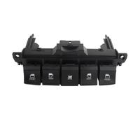 Interrupteur Commande Vitre Électrique Principal Bouton Lève-vitre Porte Pour Kia SOLUTO PEGAS 93570H7000 93570-H7000