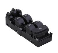 Interrupteur Commande Vitre Électrique Principal Pour Volvo Pour XC90 Pour XC60 Pour V90 Pour V60 Pour S90 31433406 31433407(31433406)