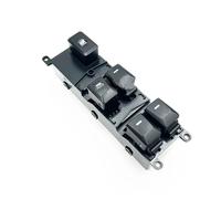 Interrupteur Commande Vitre Interrupteur Commande Vitre Électrique Avant Gauche pour Kia pour Rio III 2015-2017 Bouton Levage 93570-1W133 Lève-vitre Électrique