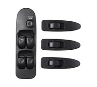 Interrupteur Commande Vitre Pour Carisma 1995-2006 Pour Space Pour Star MR740599 MR792851 Interrupteur De Lève-vitre Électrique(1set 4pcs)