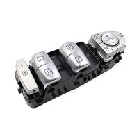 Interrupteur Commande Vitres Electriques Voiture Pour Mercedes Pour Benz C253 X253 GLC 200 GLC 260 GLC 300 4MATIC Interrupteur Fenêtre Électrique Voiture Interrupteur Fenêtre Électrique 2229056800 éle