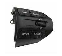 Interrupteur Commande Volant Multifonction Pour Kia Pour RIO K2 Picanto 2017 2018 2019 2020 2021 Commutateur Régulateur Vitesse À Distance Direction RH 96720G6010(Model 3)