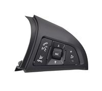 Interrupteur Commande Volant Pour Chevrolet Cruze Mai Rui Bao Bouton Volume Pour Interrupteur Au Volant Bluetooth Croisière Multifonctionnel 96892140(Volume Button)