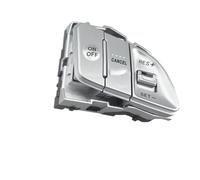 Interrupteur Commande Volant Pour Hyundai Pour Tucson Pour IX35 2010-2015 Bouton Volant Multifonction Réglage Du Volume Croisière Vitesse Fixe(Right-Cruise)