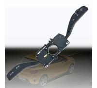 Interrupteur Commodo d’éclairage essuie-glace Phare Commande Clignotants Convient pourr Ibiza Fabia Roomster Transporter T5 6RD953503A 7H0953513A