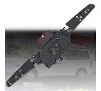 Interrupteur Commodo Essuie-glace Phares d’éclairage Clignotants Compatible avec Mercedes-Benz Vito 638 W638 1996-2003 0015404945 440395A 01403020