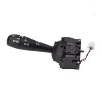 Interrupteur Comodo Phares Compatible Avec Dacia Pour Dokker Pour Duster Pour Lodgy Pour Logan 1 Pièces Interrupteur Combiné De Phare Clignotant Gauche Interrupteur De Phare 8201167981