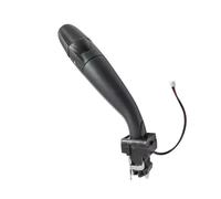 Interrupteur Comodo Phares Compatible Avec Peugeot Pour 206 Pour Estate 2002-2015 1 Pièces Indicateur De Colonne De Direction Interrupteur Tige Clignotant Phare 96450912ZL