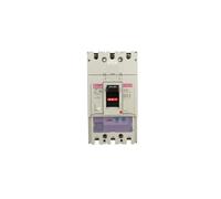 Interrupteur compact 3P 400A 25kA/déclencheur ETIBREAK 004671092