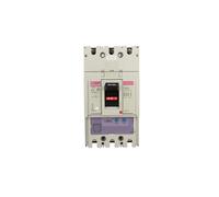 Interrupteur compact 3P 400A 25kA / déclencheur thermomagnétique/ EB2 004671092