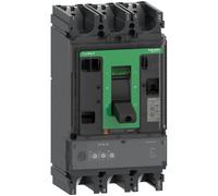 Interrupteur, ComPacT NSX, 400N, Mic2.3, 400A, 3P C40N32D400