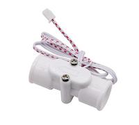 Interrupteur compact pour débitmètre d'eau liquide G1/4" adapté pour distributeur d'eau purificateur d'eau