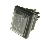 Interrupteur complet 126486831 NILFISK