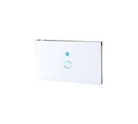 Interrupteur Connecté Alexa Google Home Tactile Verre Trempé Support Android iOs YONIS