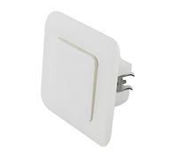 - Interrupteur connecté Wi-Fi REV LIGHT - 200W - blanc - Chacon