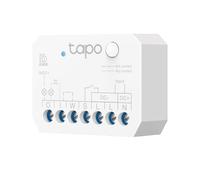 Interrupteur connecté TP-Link Tapo S110E 150W Blanc