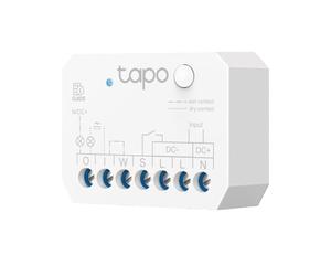Interrupteur connecté TP-Link Tapo S110E 150W Blanc