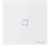 Interrupteur connecté Wifi T1EU1C-TX
