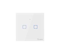 Interrupteur connecté Wifi T1EU2C-TX