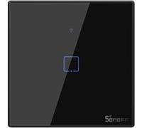 Interrupteur connecté Wifi T3EU1C-TX G