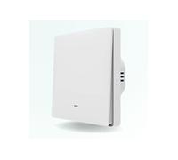 Interrupteur connecté ZENGO Zigbee 1 bouton Sans fil Sans neutre