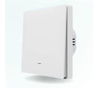 Interrupteur connecté ZENGO Zigbee 1 bouton Sans fil Sans neutre