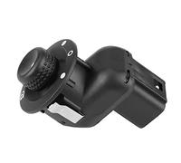 Interrupteur Conrtol de rétroviseur pour III Laguna II Mégane 2 Scenic 2 109014bouton retroviseur Clio 4 Commande rétroviseur Clio 4+Bouton Commande retroviseur 2"