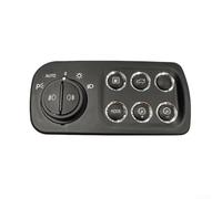 Interrupteur Console Centrale pour maserati 2014+ Remplacement OE