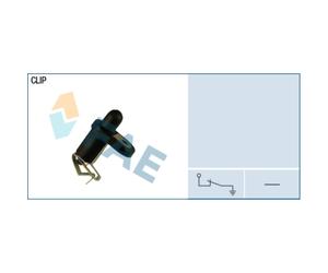 Interrupteur, contacteur de porte FAE 67090