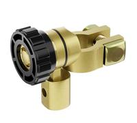 Interrupteur coupe-batterie de voiture - Pour coupe-circuit de voiture électrique