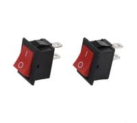Interrupteur coupe-circuit G2500 conçu pour s'adapter aux souffleuses à essence 25 CC 26 CC 38 CC 45 CC 52 CC 58 CC et aux petites machines à moteur (1 pièce)