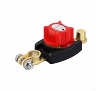 Interrupteur Coupure Lame pour couteau 15-17mm Interrupteur Coupure(A) | Lame pour couteau verticale, diamètre 15-17mm, instantanée, décharge, sécurité maximale