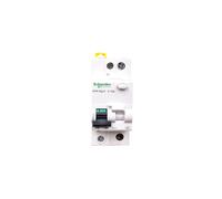 Interrupteur courant différentiel 2P 10A C 0,03A Acti9 A9D21610