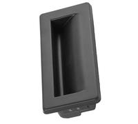 Interrupteur Couvercle Coffre Compatible Avec A4 2016 2017 2018 2019 2020 2021 2022 2023 2024 2025 3V0827566 3VD827566 3V0 827 566 Interrupteur Poignée Déverrouillage Coffre Arrière.