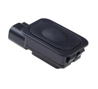 Interrupteur Couvercle Coffre Compatible Avec Ford Pour C-max 2013-2014 Pour Ecosport 2018 Pour Edge 2007-2018 Interrupteur Déverrouillage Coffre Porte Hayon LR029038 FL3Z-9C888-B 1L2T-14K147-AA