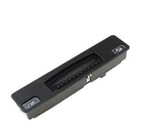 Interrupteur Couvercle Coffre Compatible Avec Ford Pour Focus 2012 2013 2014 2015 2016 2017 2018 Couvercle Coffre Arrière Interrupteur Déverrouillage Hayon F1EB19B514AE F1EB19B514BE(Model B)