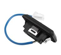 Interrupteur Couvercle Coffre Compatible Avec Kia Pour Forte Pour Cerato Pour K3 2014-2018 Pour Optima K5 Pour Cadenza K7 2013-2016 Commutateur Porte Arrière Coffre Hayon Arrière 812602G000